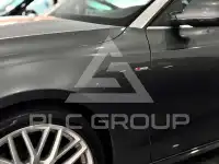 2016 Audi A5