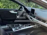 2016 Audi A5