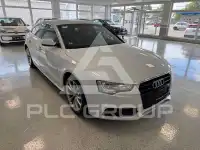 2016 Audi A5