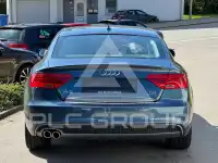 2016 Audi A5