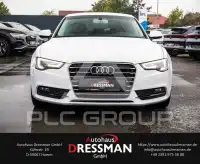 2016 Audi A5