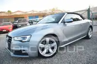 2016 Audi A5