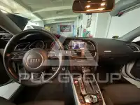 2016 Audi A5