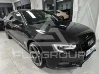 2016 Audi A5