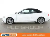 2016 Audi A5