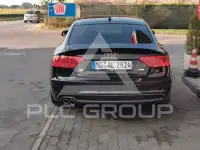2016 Audi A5