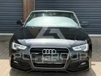 2016 Audi A5