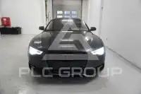 2016 Audi A5