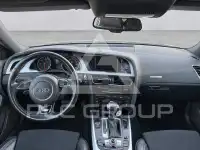 2016 Audi A5
