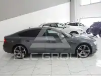 2016 Audi A5