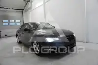 2016 Audi A5