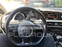 2016 Audi A5