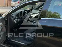 2016 Audi A5