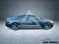 2016 Audi A5
