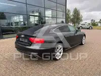 2016 Audi A5