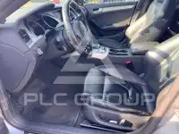 2016 Audi A5