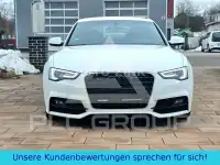 2016 Audi A5