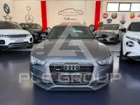 2016 Audi A5