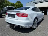 2016 Audi A5