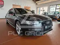 2016 Audi A5