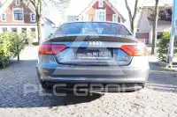 2016 Audi A5