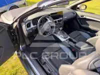 2016 Audi A5