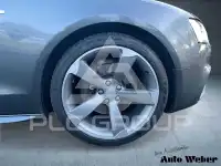 2016 Audi A5