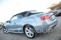 2016 Audi A5