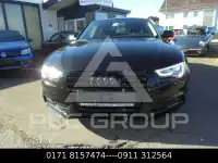 2016 Audi A5
