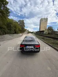 2016 Audi A5