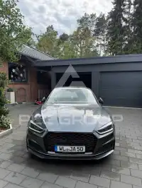 2016 Audi A5