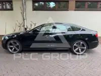 2016 Audi A5