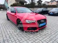 2016 Audi A5