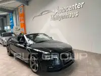 2016 Audi A5