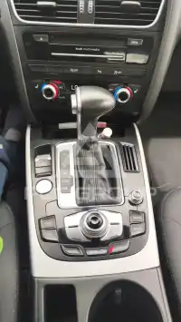 2016 Audi A5