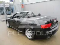 2016 Audi A5