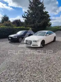 2016 Audi A5