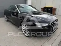 2016 Audi A5