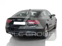 2016 Audi A5