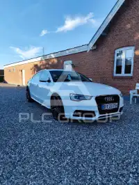 2016 Audi A5