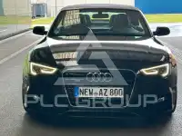 2016 Audi A5