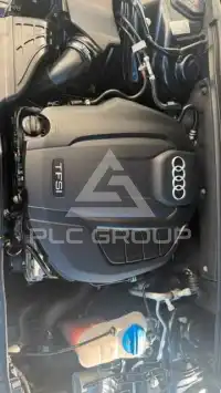 2016 Audi A5