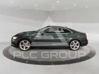 2016 Audi A5