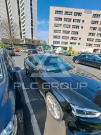 2016 Audi A5