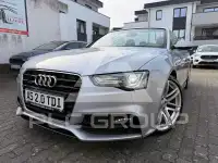 2016 Audi A5