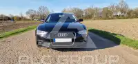2016 Audi A5