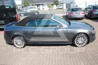 2016 Audi A5