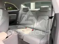 2016 Audi A5