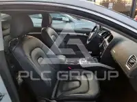 2016 Audi A5