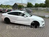 2016 Audi A5